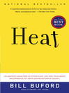 Cover image for Heat